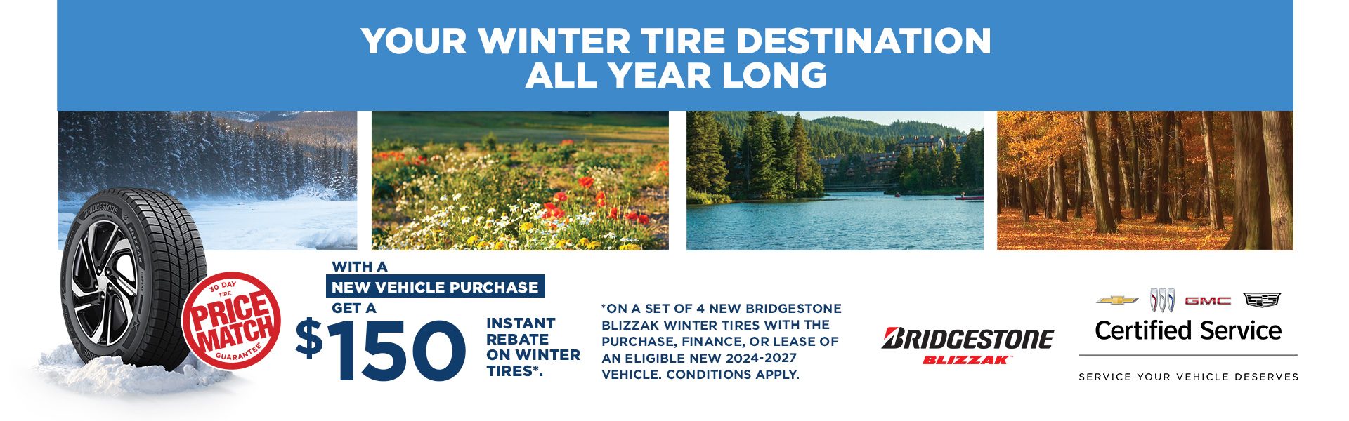 Tire Specials Milton