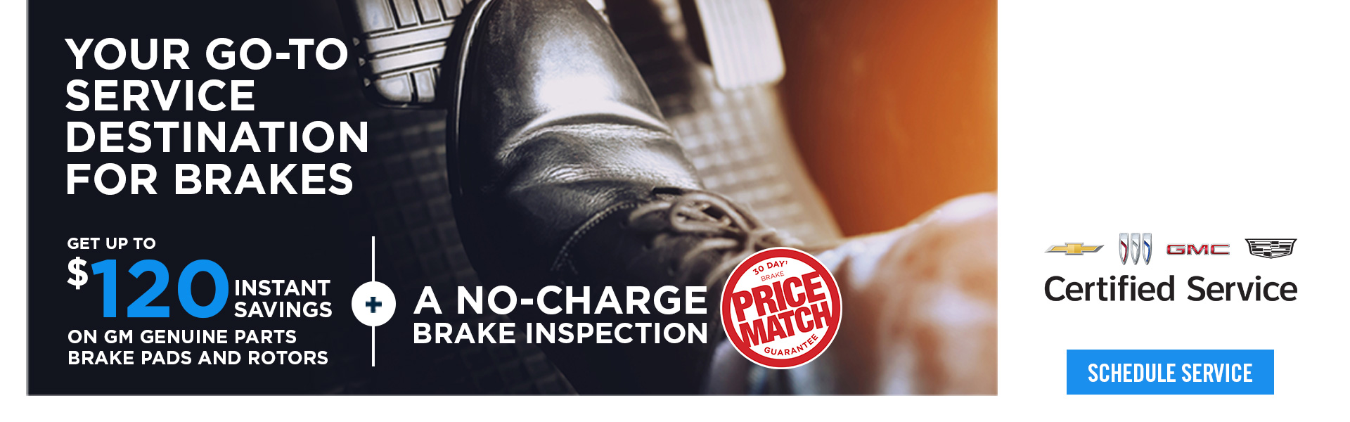 2026_DMA_SPRING_Brakes_T3_EN_1920x600_v2 Service Specials Milton