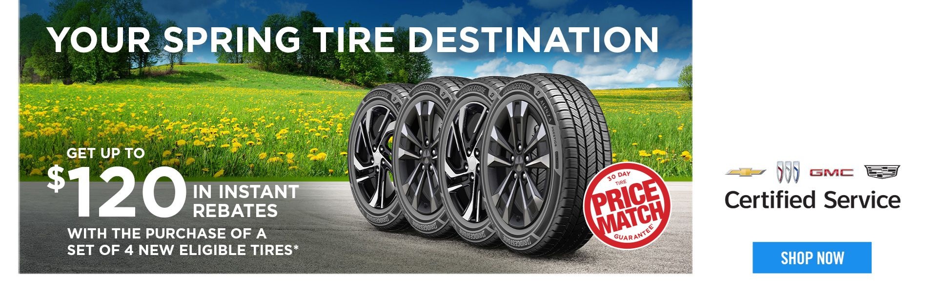 Tire Specials Milton