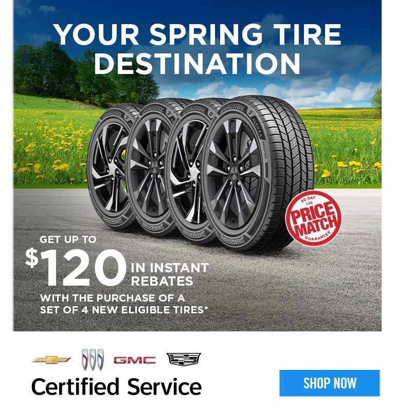 Tire Specials Milton